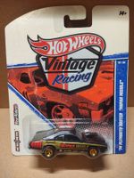 Hot Wheels Vintage Racing - '74 Plymouth Duster - Mopar Miss