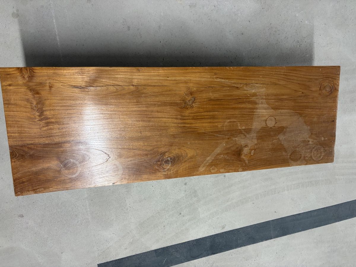 Étagères: Teak shelving unit with 6 compartments – D'occasion à Thalwil par val_q76v 5