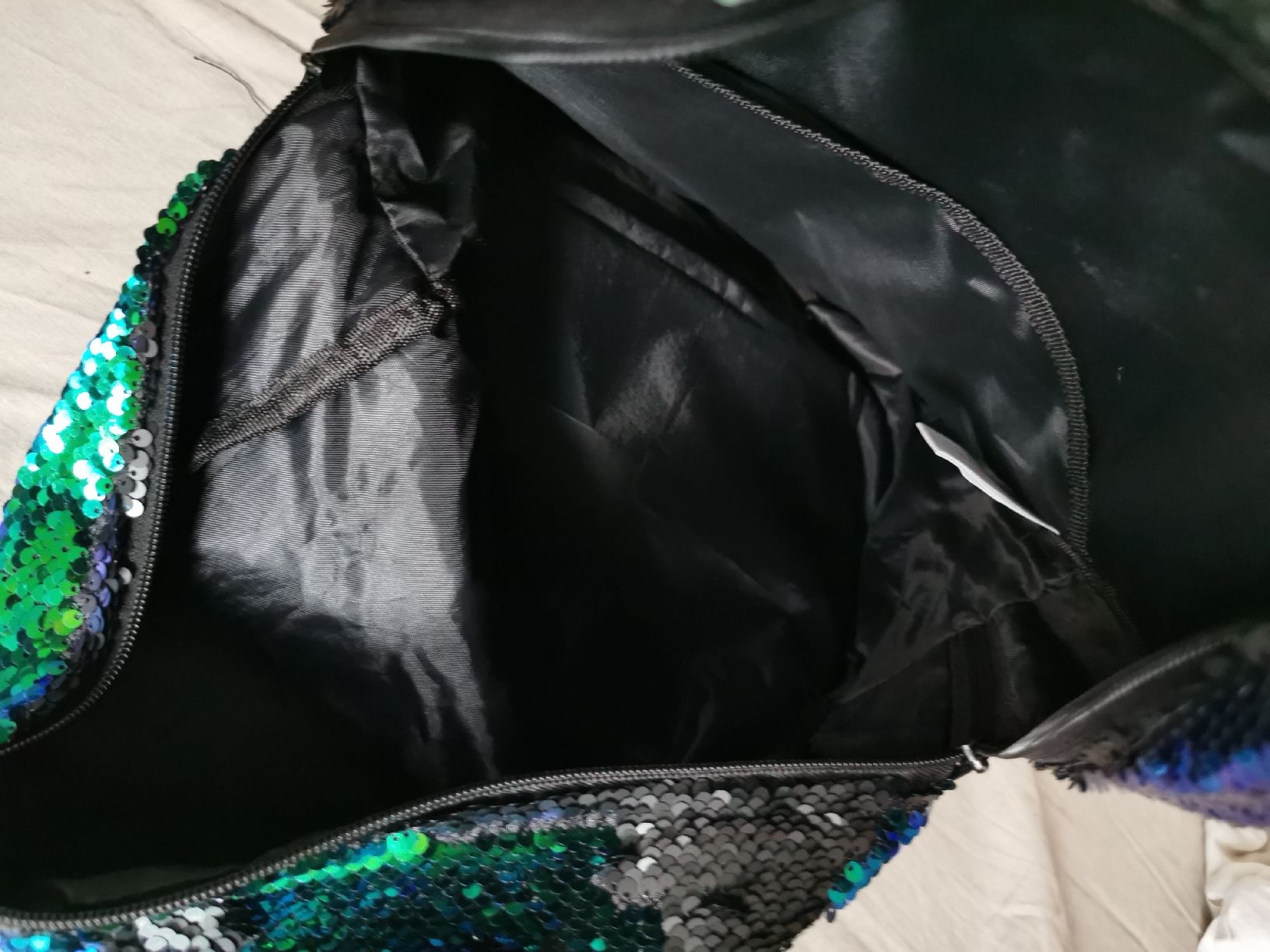 Rucksäcke: Rucksack – Neu und originalverpackt aus Schlieren von vlalif 4
