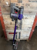 Dyson staubsauger defekt