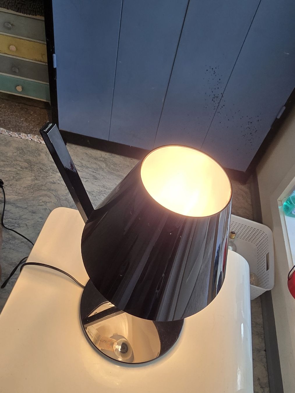 Artemide Lampen: Designer Lampe "La Petite von Artemide " – Gebraucht aus Biel/Bienne von alexriveros2 2