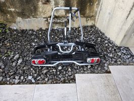 Veloträger Thule EuroPower 915 für Anhängerkupplung 