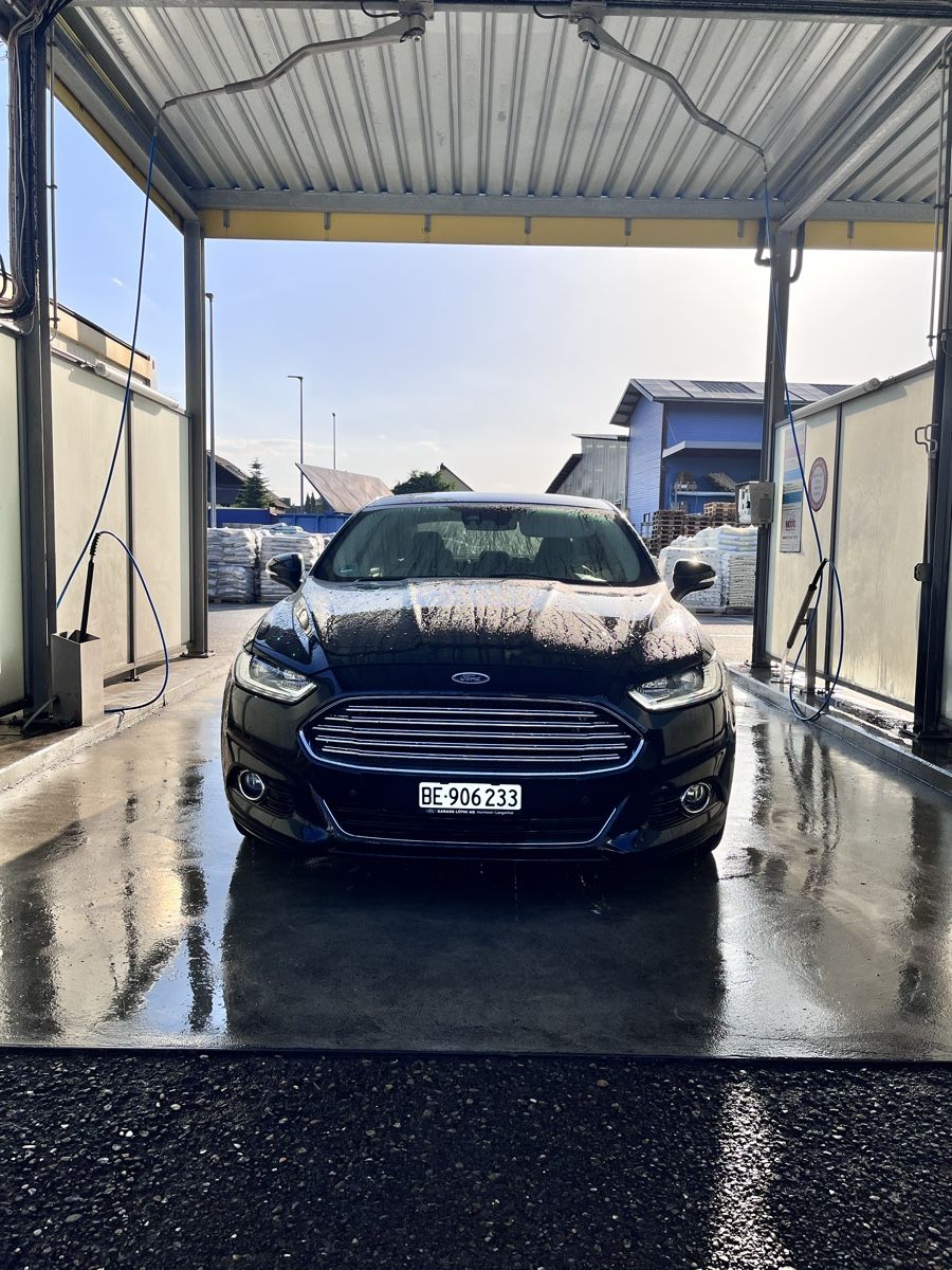 Ford Automobili: Sparsam Ford 2018 Mondeo 2.0 eCVT – Nuovo (secondo la descrizione) da Langenthal venduto da Hyder_241 1