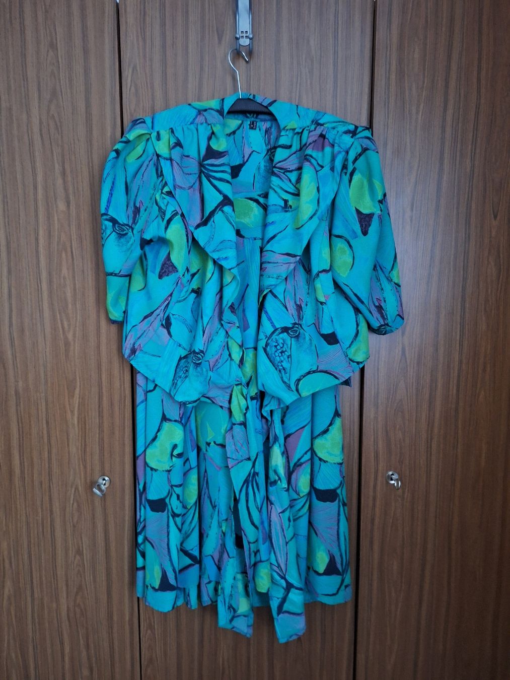 Completi & Tailleur: Hosenanzug Gr.36 – Usato da Passugg venduto da alboschetto 4