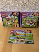 Lego Friends div. Sets 