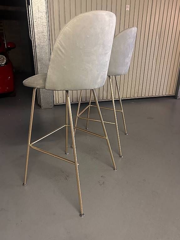 Seggioloni: 2 chaises hautes Belliani – Usato da Bussigny venduto da hfr_j6yv 3