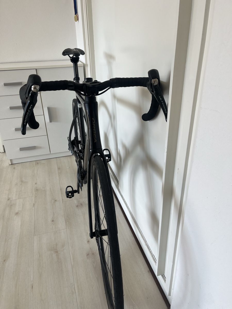 Orbea Biciclette: Orbea Orca M20 2021 – Usato da Massagno venduto da dan_2tnx 4