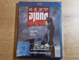 Alone - Nothing Good is Born from Evil (2021) NEU OVP Bluray