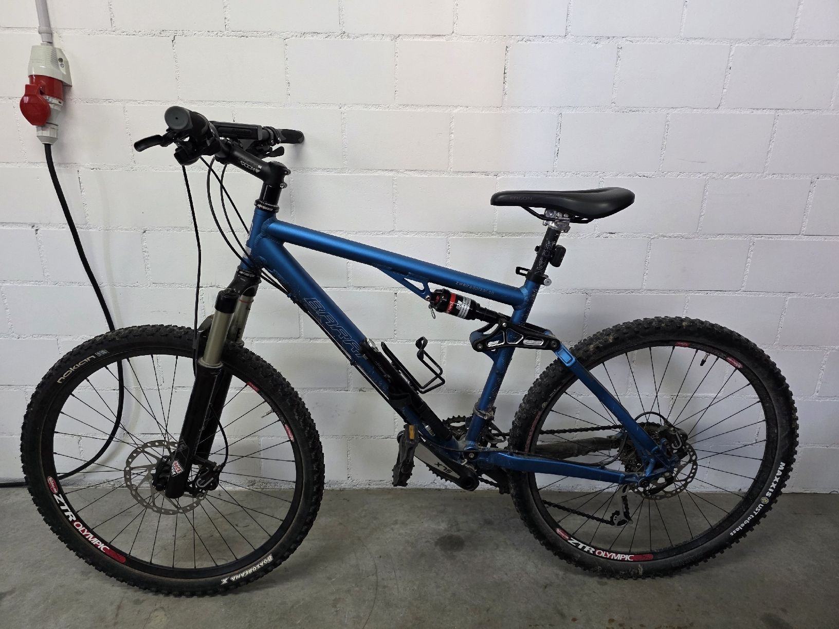 Velos: Velo 26 – Gebraucht aus Schönholzerswilen von dio_9h2j