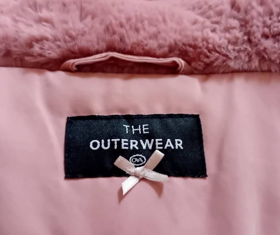 C&A Giacche: Winterjacke Grösse 42 Damen – Usato da Stans venduto da wer_fd5f 3