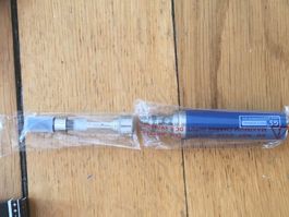 E Go II 2200mAh Elktro Zigarette grosses  Set