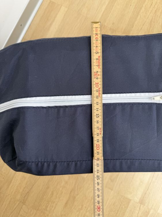 Letti: Kinderreisebett_Lit parapluie_Travel cot_Lettino da viaggio – Usato da Gipf-Oberfrick venduto da SecondHandMisc 4