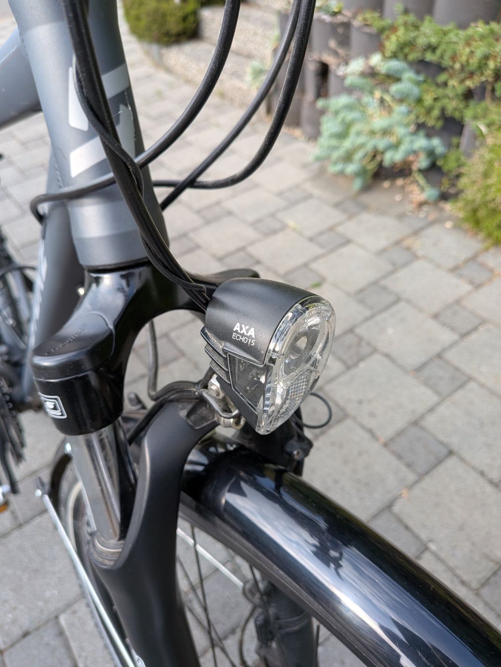 Stoke Vélos: City-Bike – D'occasion à Killwangen par Amadeo1 5