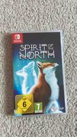 Nintendo Switch Game Spirit of the North like new