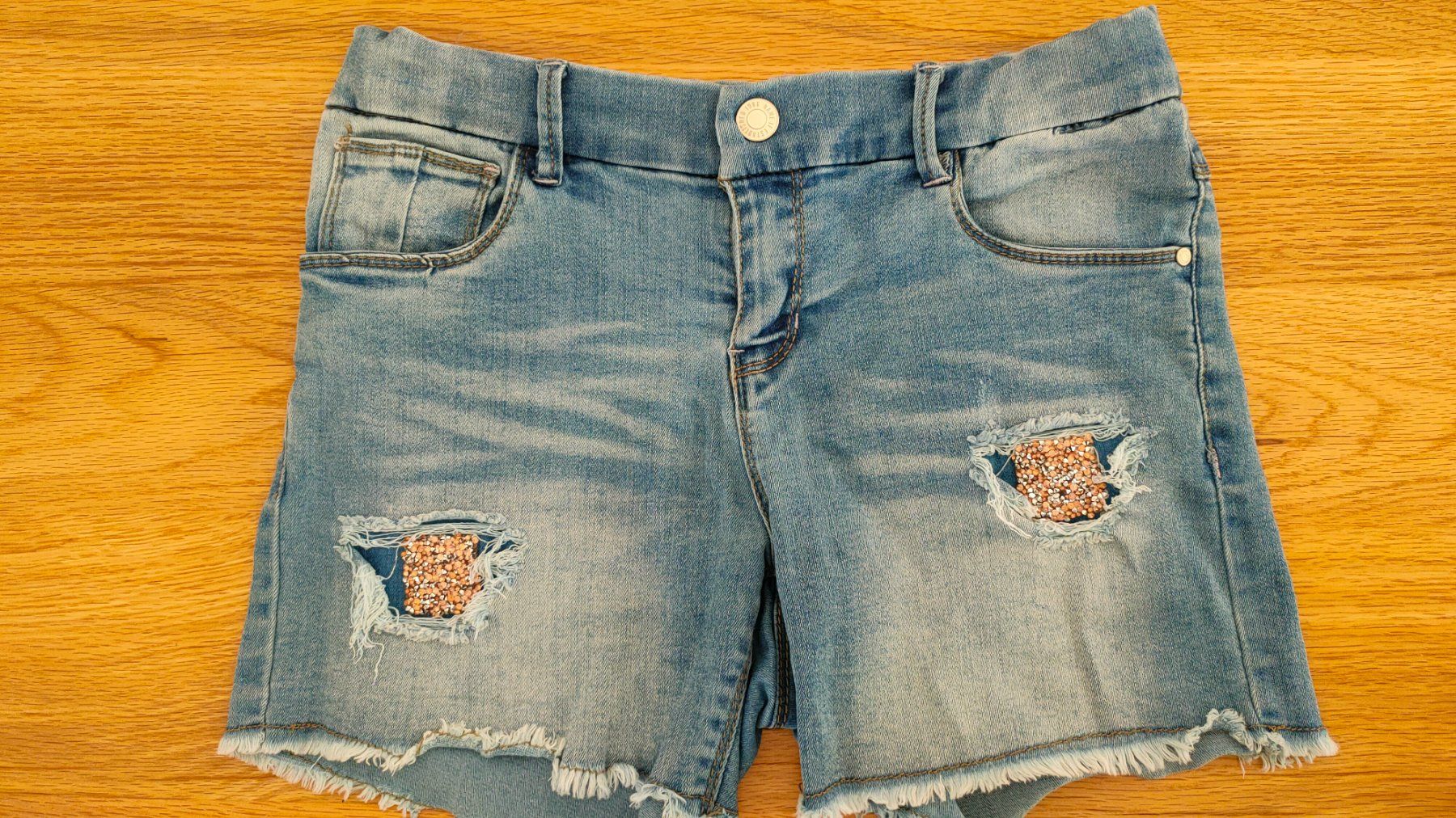 Name It Pantaloni: Shorts Name it 152 – Usato da Villmergen venduto da toptip1970