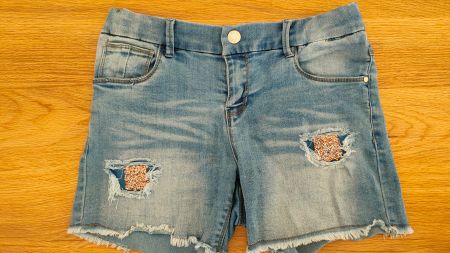 Shorts Name it 152