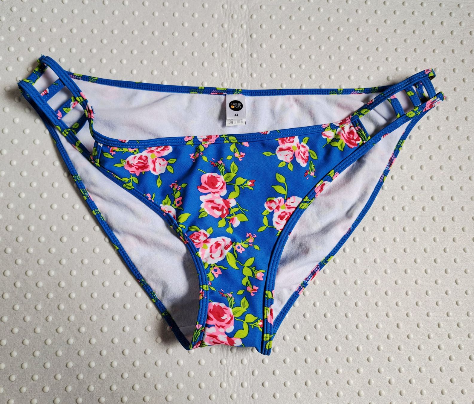 Costumi da bagno & Bikini: NEU! Schöne Yes Or No Badehose Gr. 44 – Nuovo e nell'imballaggio originale da Gysenstein venduto da joshuas81