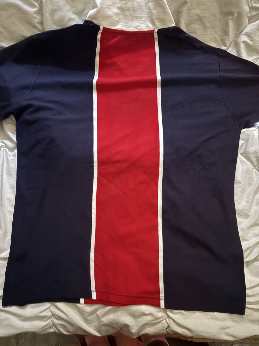Leibchen & Hosen: Paris Saint Germain t shirt – Gebraucht aus Courrendlin von clansman1988 3