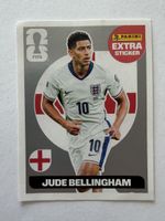 Jude Bellingham - Panini Extra Sticker