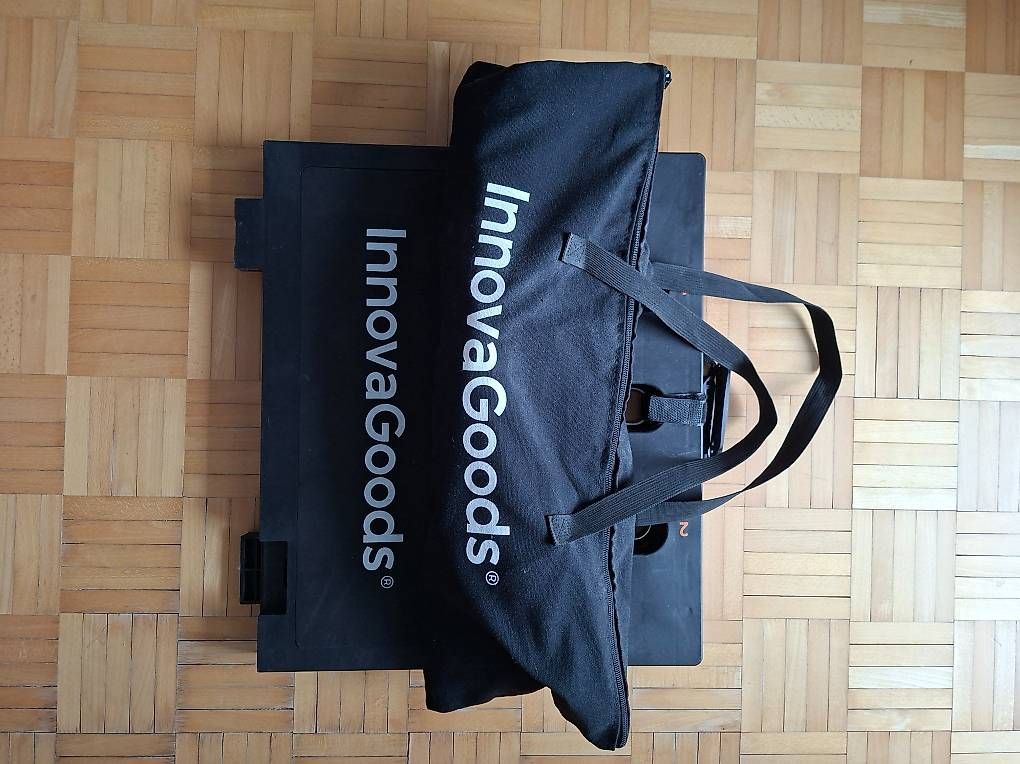 Hometrainer: InnovaGoods®  Trainingssystem – Gebraucht aus Cham von lenitchki 2