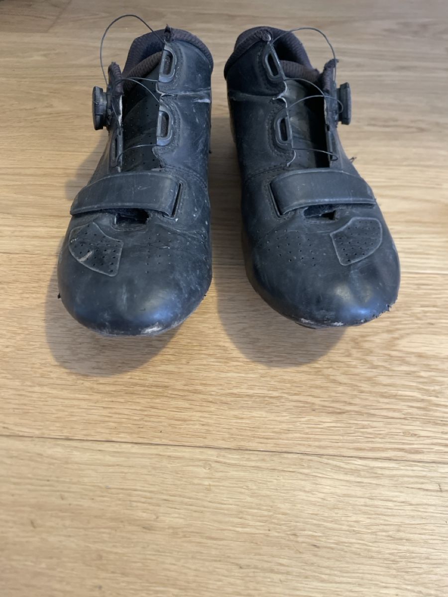 Bontrager Scarpe da uomo: Bontrager Veloschuh, ohne cleats – Usato da Zürich venduto da Laurin1234 2