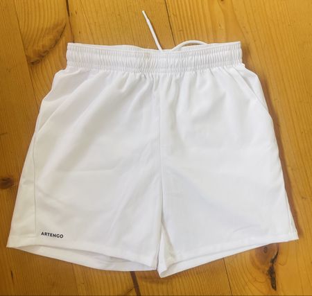 NEUF - Short de sport Artengo, taille 12/13 ans (151-160 cm)