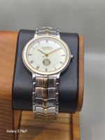 Alfredo Versace Classic Quartz Herrenarmbanduhr 🔱