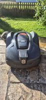 Rasenroboter Husquarna automower 420