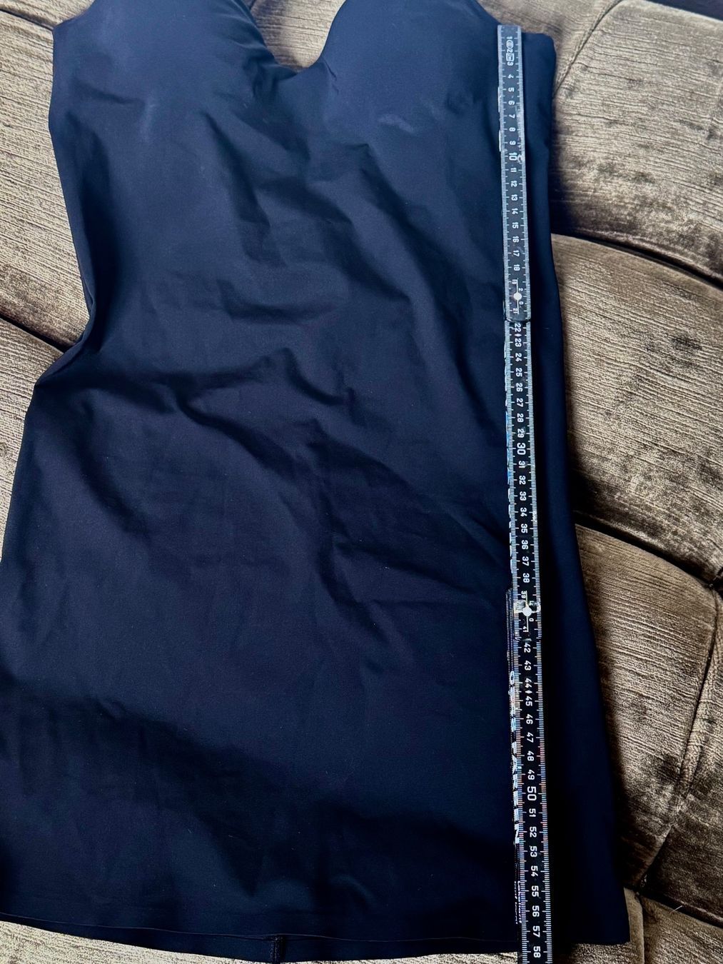 Altra biancheria intima: Schwarzer Formender Body mit Gr. M Sommerlich leic... – Nuovo (secondo la descrizione) da Kilchberg ZH venduto da ilo_h75n 4