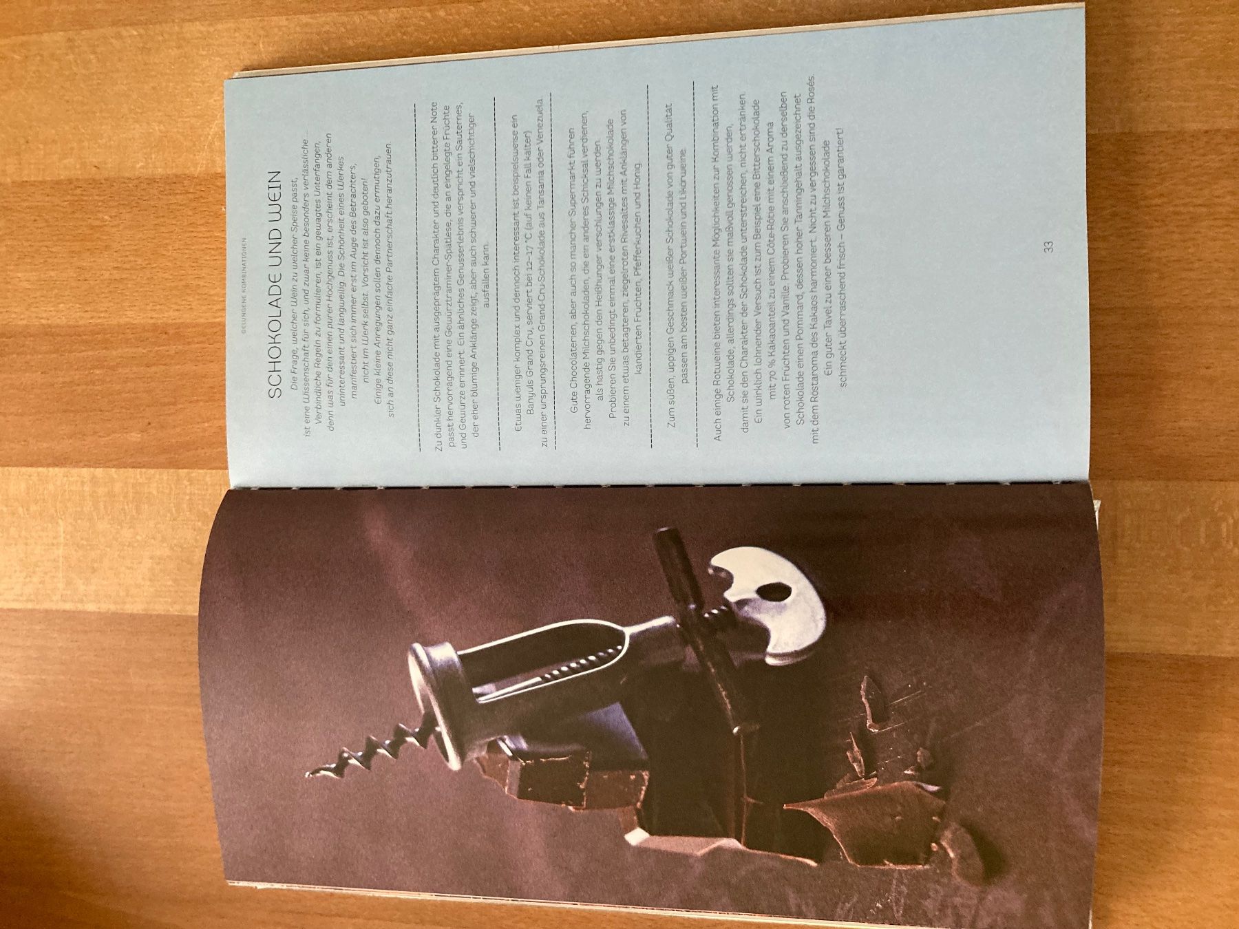 Libri: Schokoladendegustation von Stephan Lagorce, Kochbuch – Usato da Meggen venduto da tulipe21 6