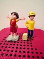 Heidi und Peter Tonie