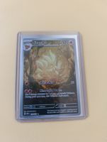 Carte Pokémon Ninetales  199/197 