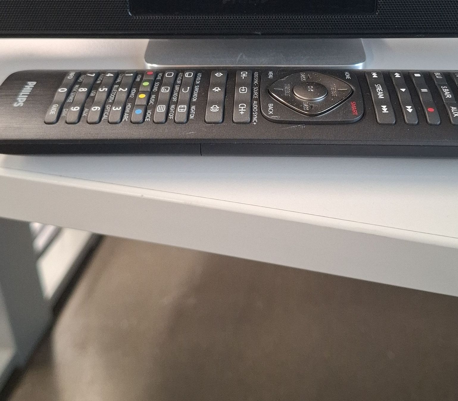 Philips Sistemi audio & multimediali: Philips Stereoanlage Multimediaplayer gebraucht – Usato da Niederglatt ZH venduto da adr_vc9s 1