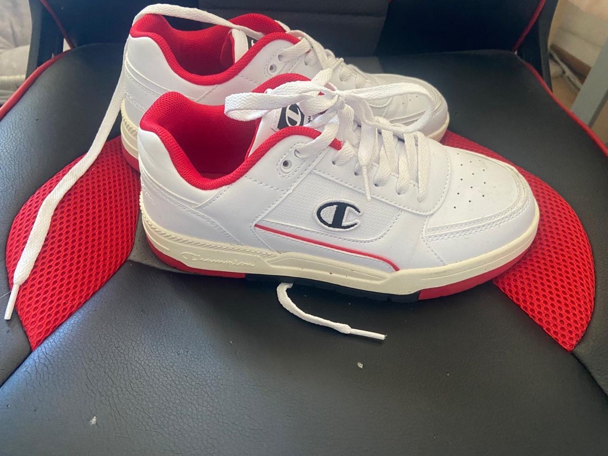 Champion Scarpe da donna: Schuhe – Nuovo (secondo la descrizione) da Rechthalten venduto da nicole050
