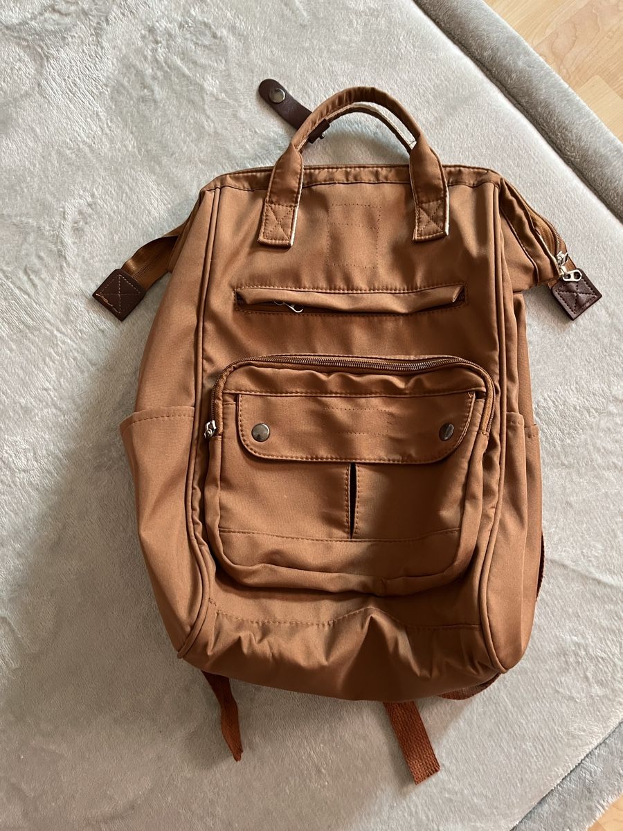 Zaini: Wickelrucksack – Nuovo (secondo la descrizione) da Niederweningen venduto da Kanzy168