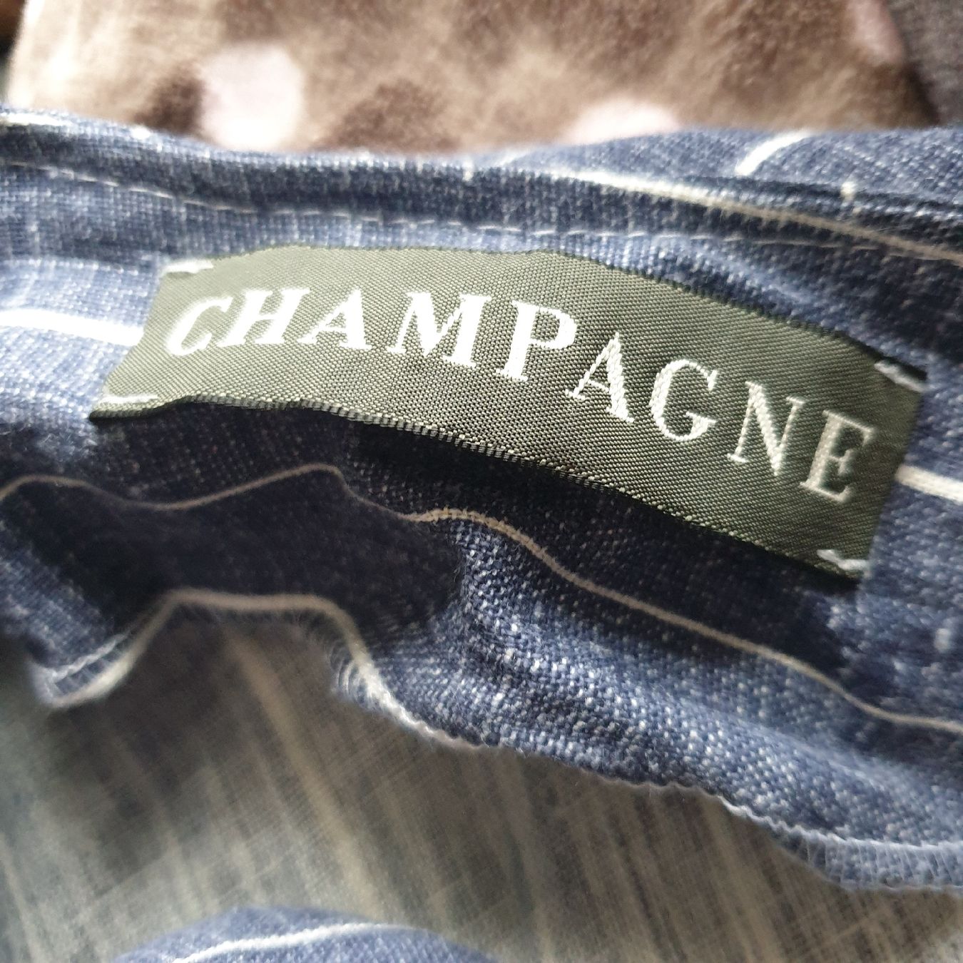 Vestiti: Champagne neues Kleid Gr. 2 – Nuovo e nell'imballaggio originale da Frenkendorf venduto da Moon111 5