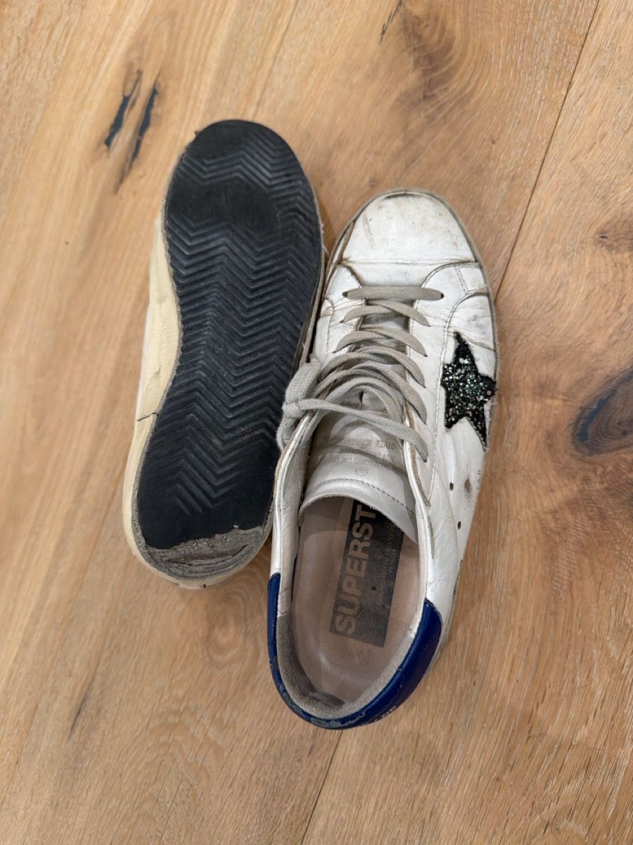 Golden Goose Scarpe da donna: Golden Goose 39 – Usato da Cologny venduto da pichi26 4