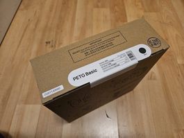 Bambu Lab PTEG Basic Black (1 kg Refill)