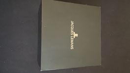 JACQUES LEMANS LIMITED EDITION 367/555