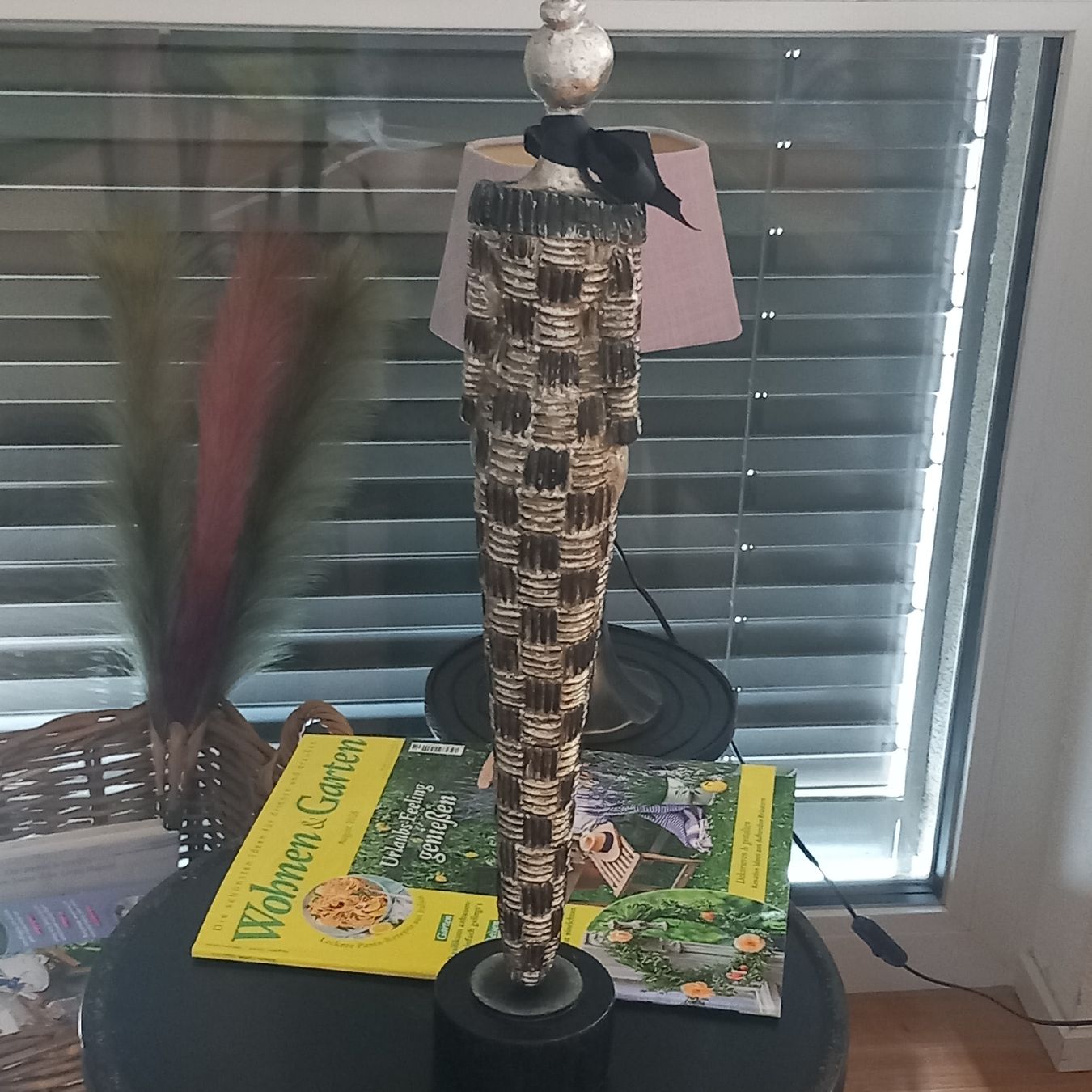 Sculture & Statue: Mega: Deko Skulptuer / 1142gr. – Usato da Aegerten venduto da gismolini 3