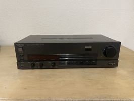 Technics Stereo Integrated Amplifier SU-Z600