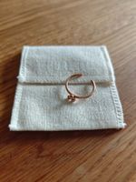 Purelei Damenring, Roségold, neu!