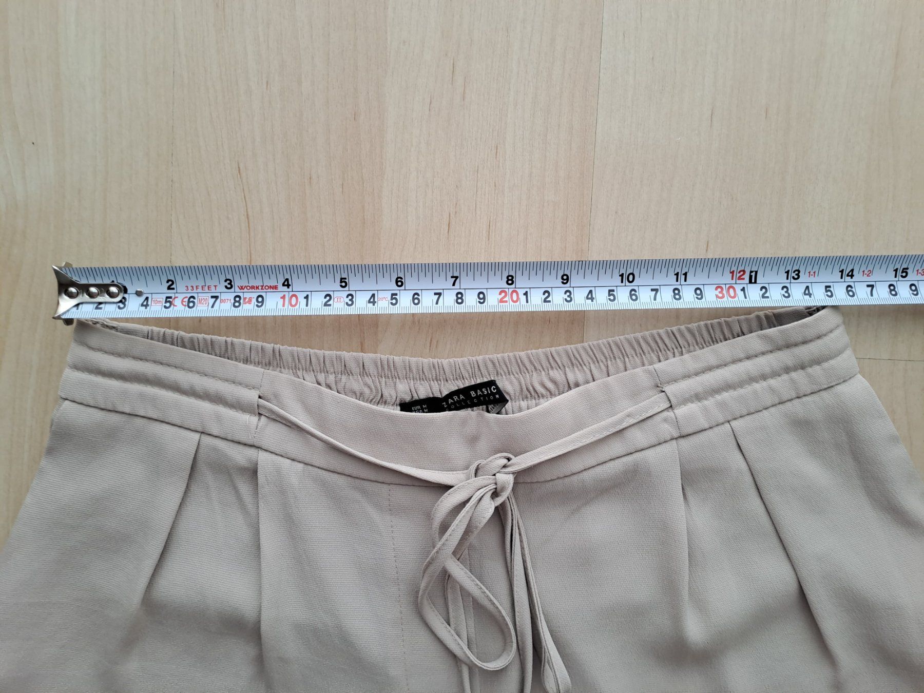 Zara Pantaloni: Pantalon - Zara – Usato da Denens venduto da sar_5wlm 7