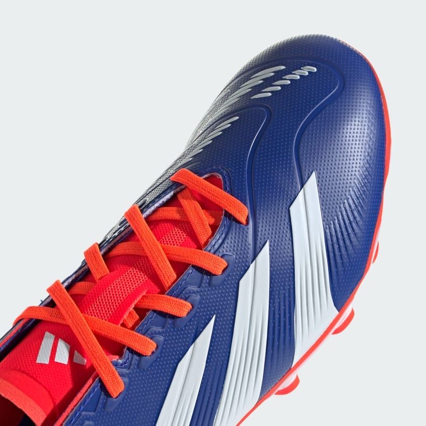 Adidas Scarpe da uomo: Adidas Predator League MG Gr. 42 2/3 – Nuovo e nell'imballaggio originale da Spreitenbach venduto da Opfikoner1 1