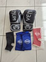 Box Handschuhe