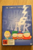 South park 6. season