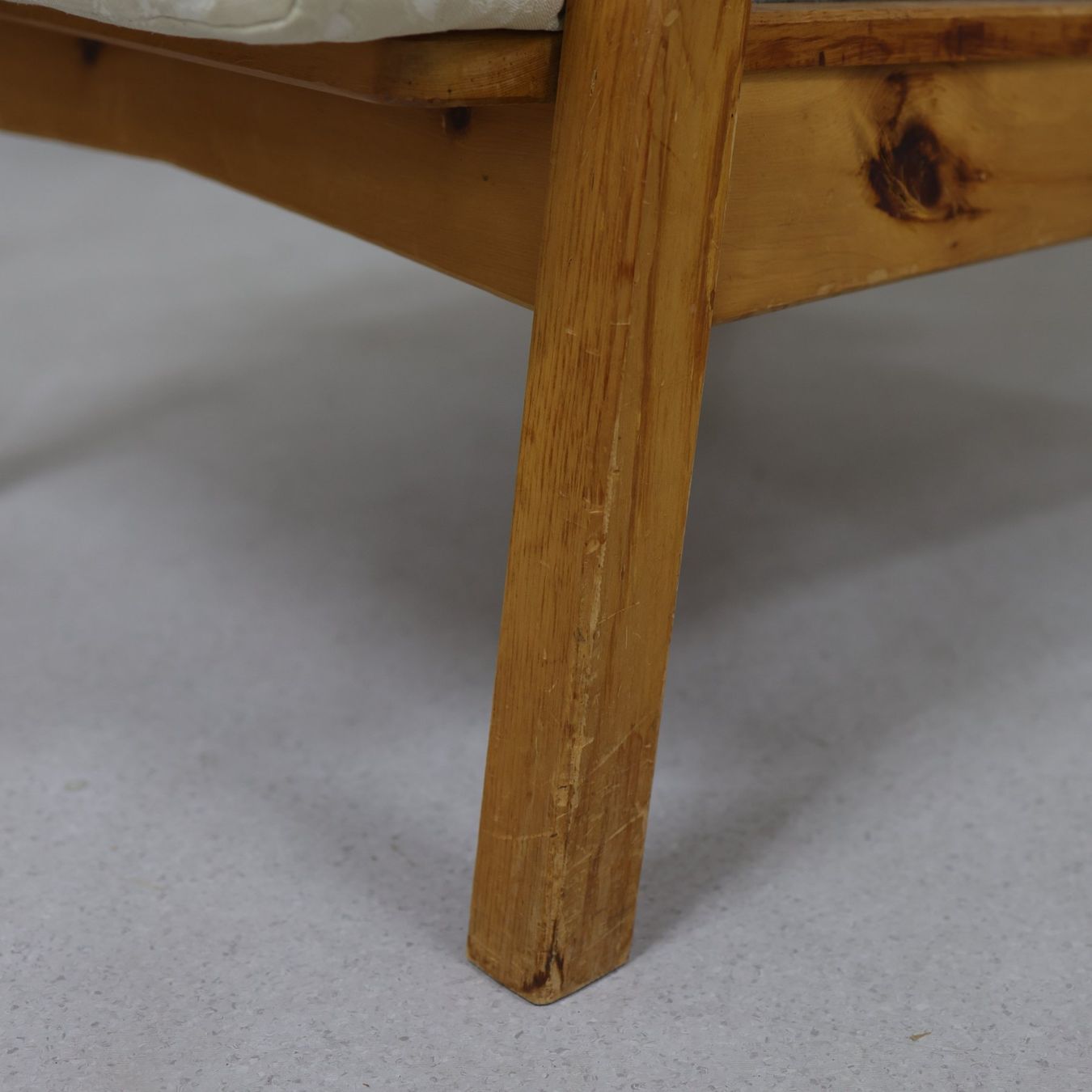 Fauteuils: Zwei Loungesessel - Landhausstil – D'occasion à Volketswil par brockipfannenstil 8