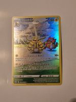 Electivire (CRZ GG08) Pokemon card in english