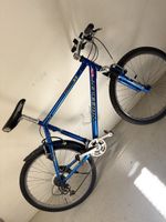 🔥 Wheeler 3900 ZX – Retro Mountainbike 26 Zoll 🔥