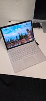 Surface Book 2 13.5" i7 8GB 256GB GTX1050, Glasschaden
